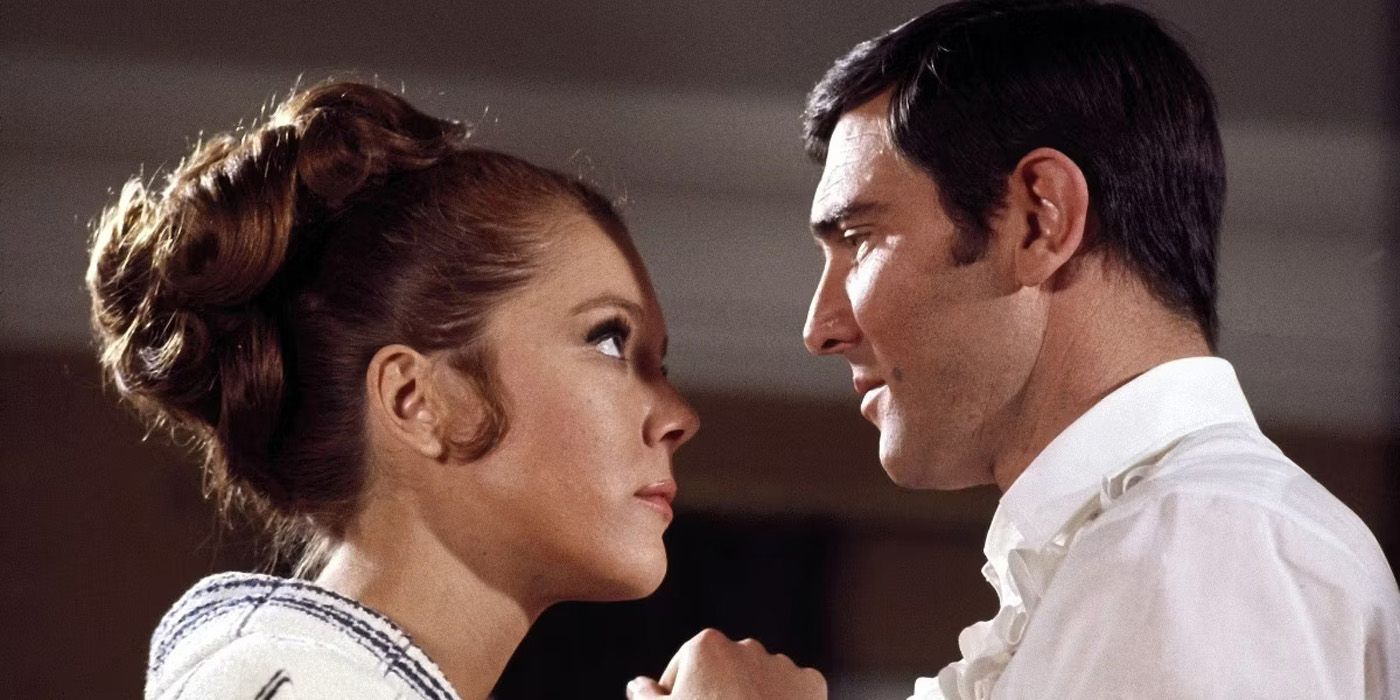 10 Unconventional James Bond Moments That Redefined The Spy Genre