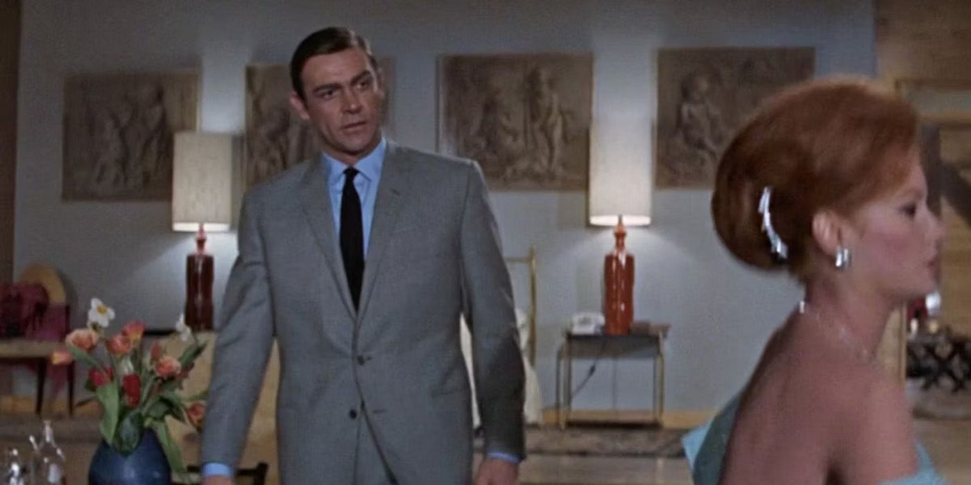 The Original Female James Bond Plan Proves How Ridiculous The Modern Backlash Is