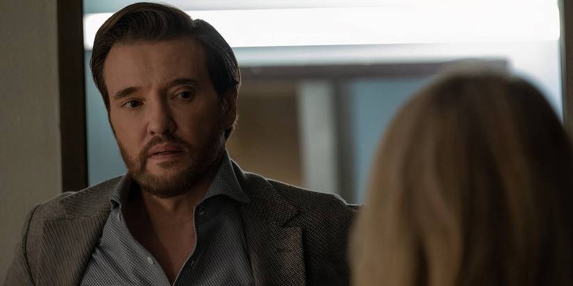Jason Butler Harner como Henry em Sugar