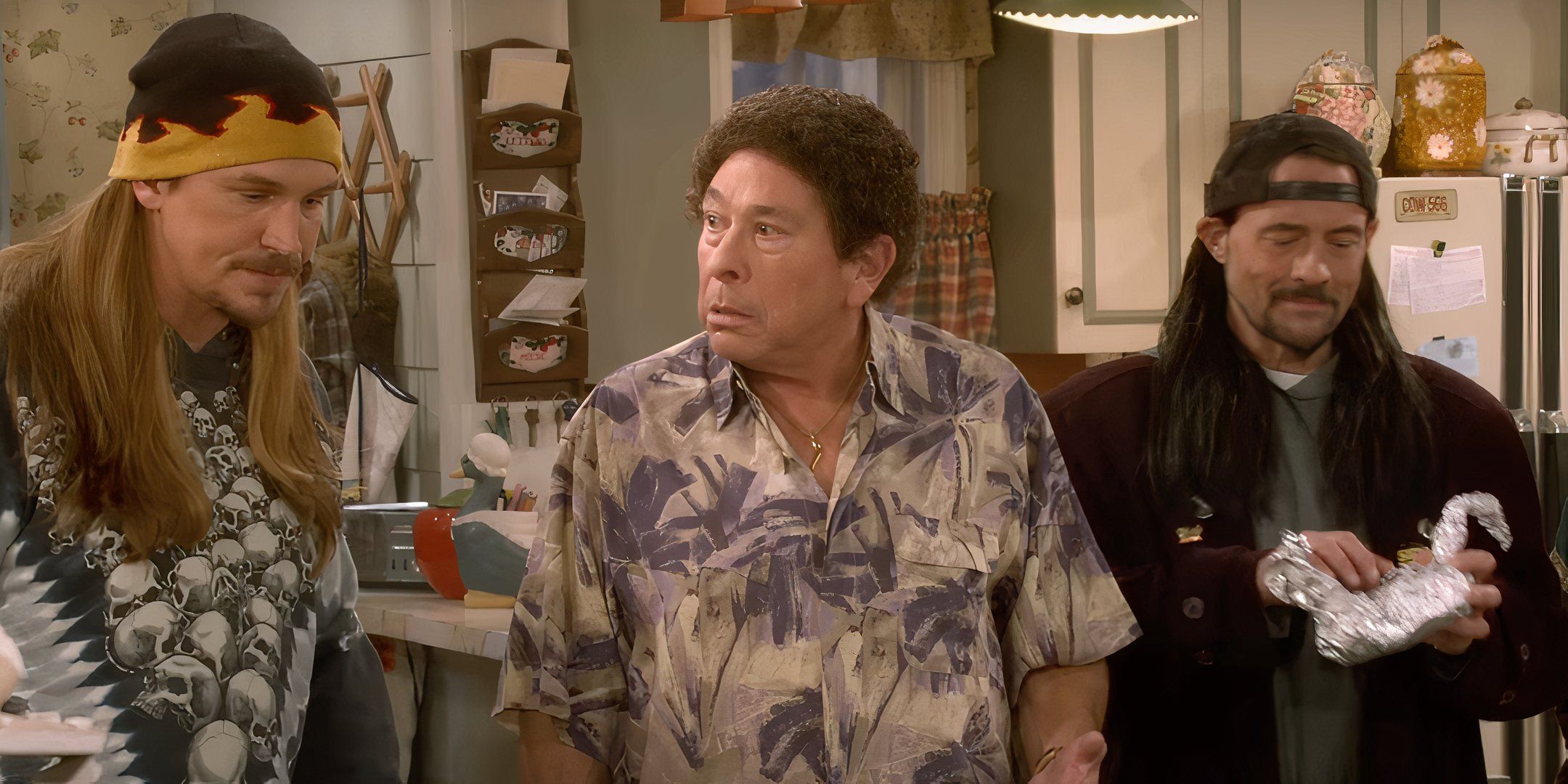 That '90s Show Finally Introduces An Unseen That '70s Show Character After 24 Years