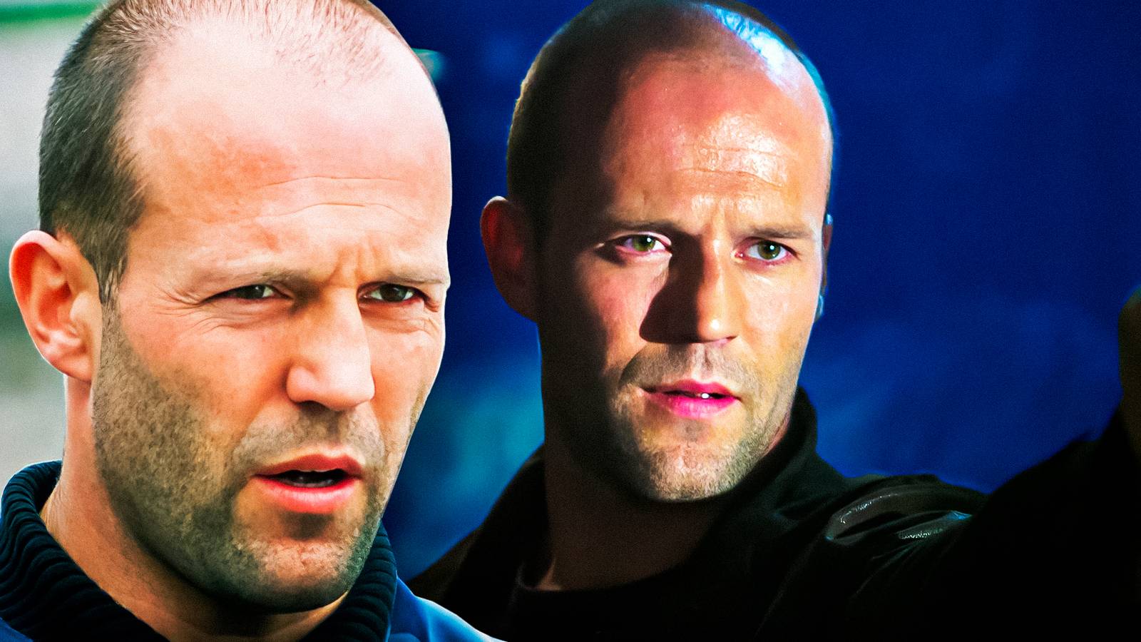 All 6 Jason Statham Villain Roles, Ranked Worst To Best