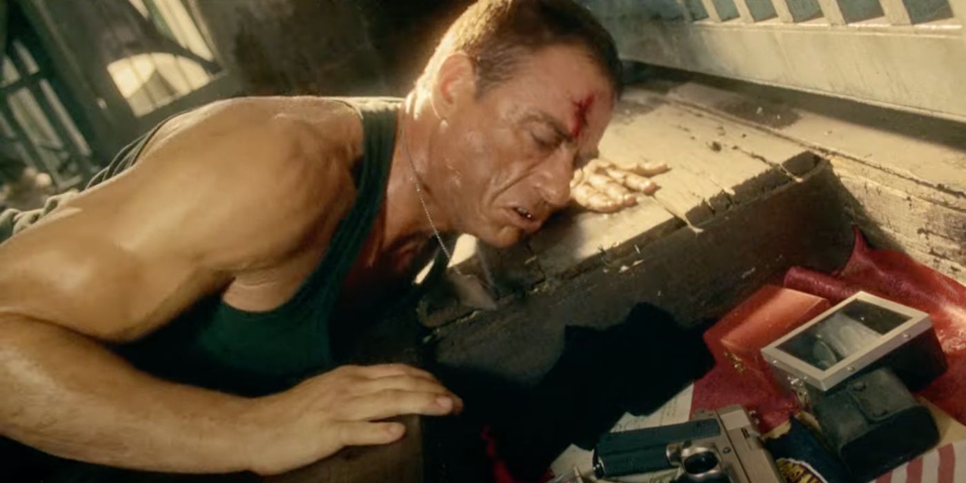 Jean-Claude Van Damme Directed His Passion Project 14 Years Ago, But Will It Ever Get Released?