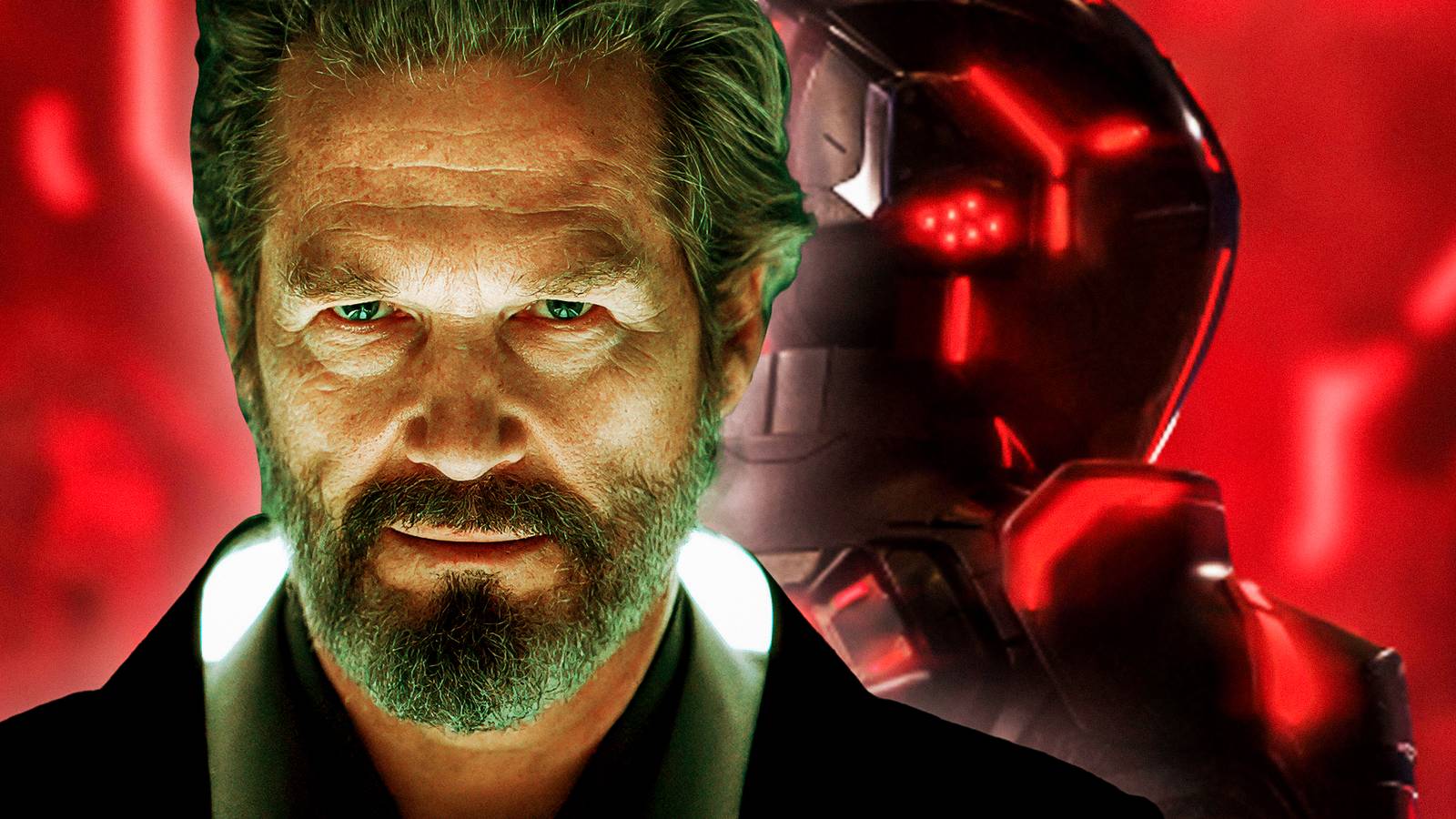Jeff Bridges' TRON 3 Return Makes A Controversial Franchise Casting  Decision Even Worse, image size:1600x900