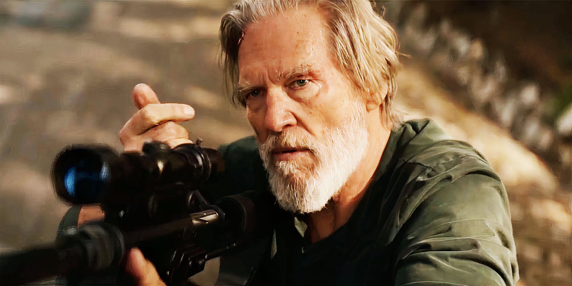 Jeff Bridges & John Lithgows Crime Thriller Becomes A Streaming Success In Season 2