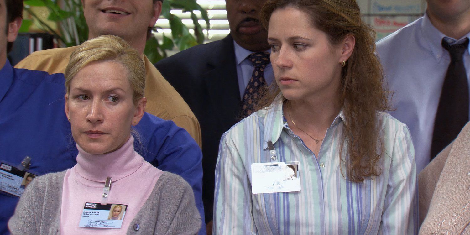 The 30 Funniest Episodes Of The Office