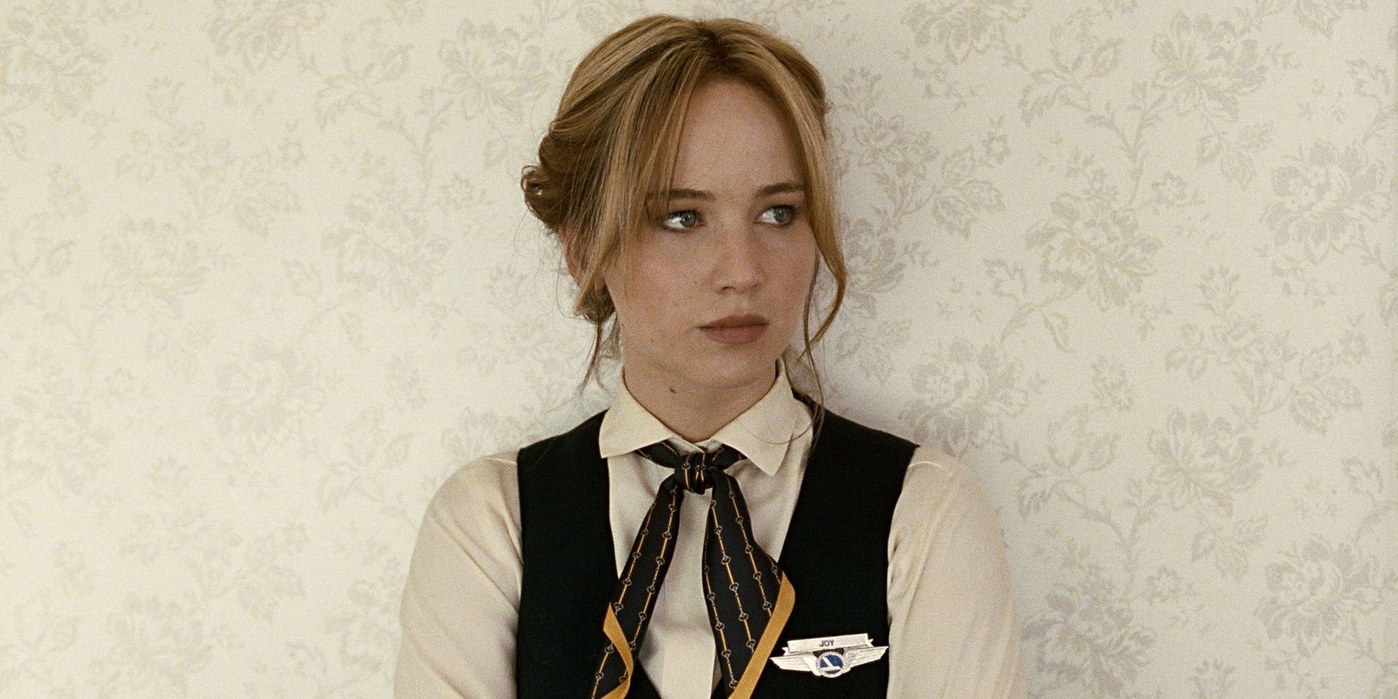 Jennifer Lawrence's New Movie Role Breaks A 9-Year Streak After Last Oscar-Nominated Performance