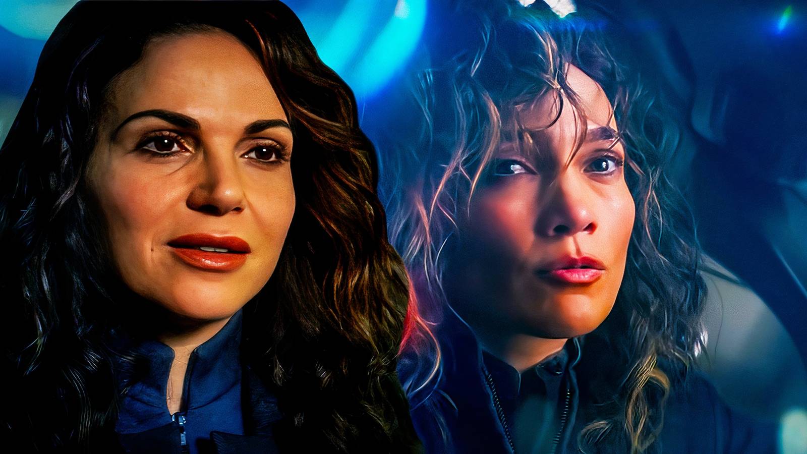 Talaz Val There's Only 1 Way Netflix Could Make Me Want To Watch Another Atlas Movie