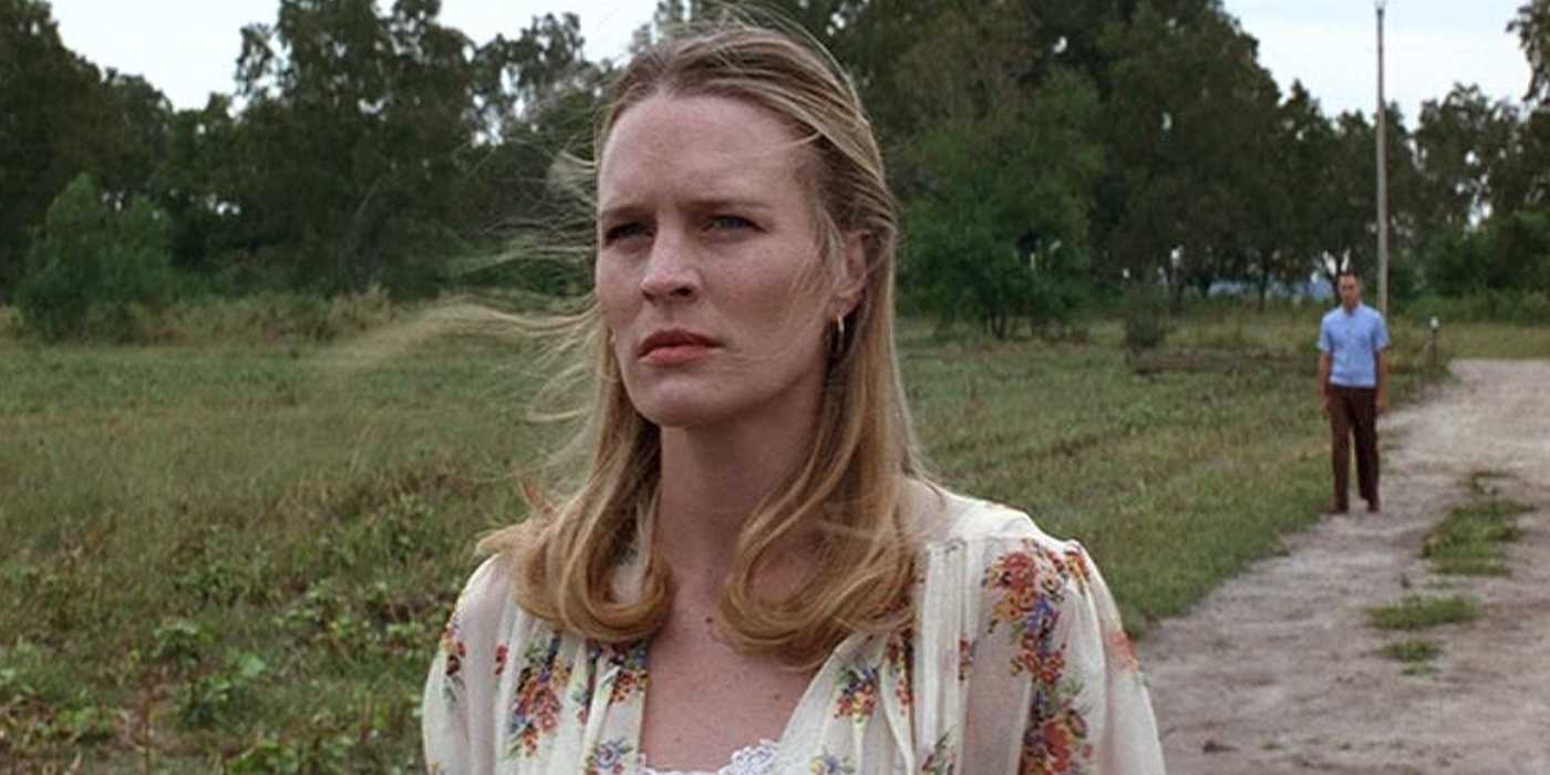 Real Forrest The Real Meaning Of Forrest Gump's Final Scene Explained