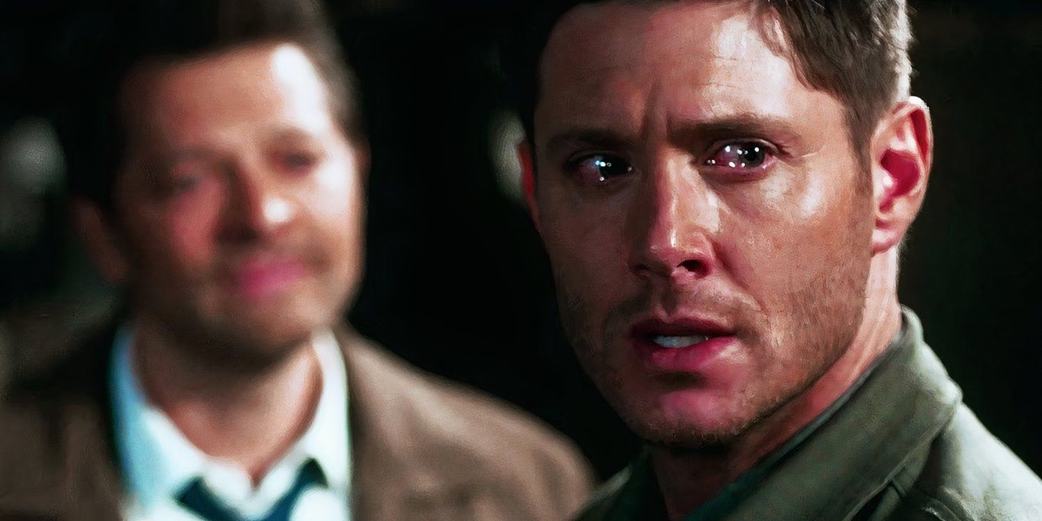 10 Harsh Realities Of Watching Supernatural's Series Finale 4 Years Later