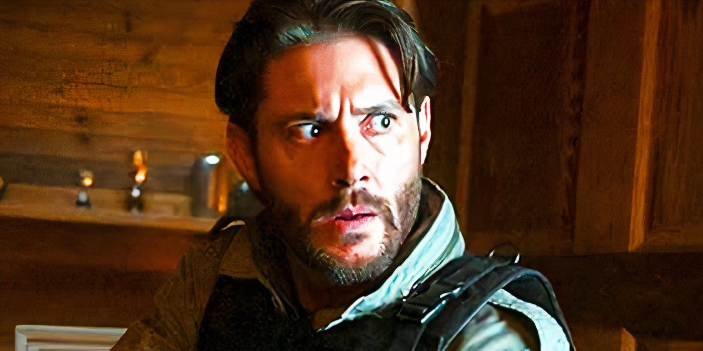 La temporada 2 de Tracker demuestra que Jensen Ackles debería liderar un spin-off de Black Ops (pero puede que no suceda)