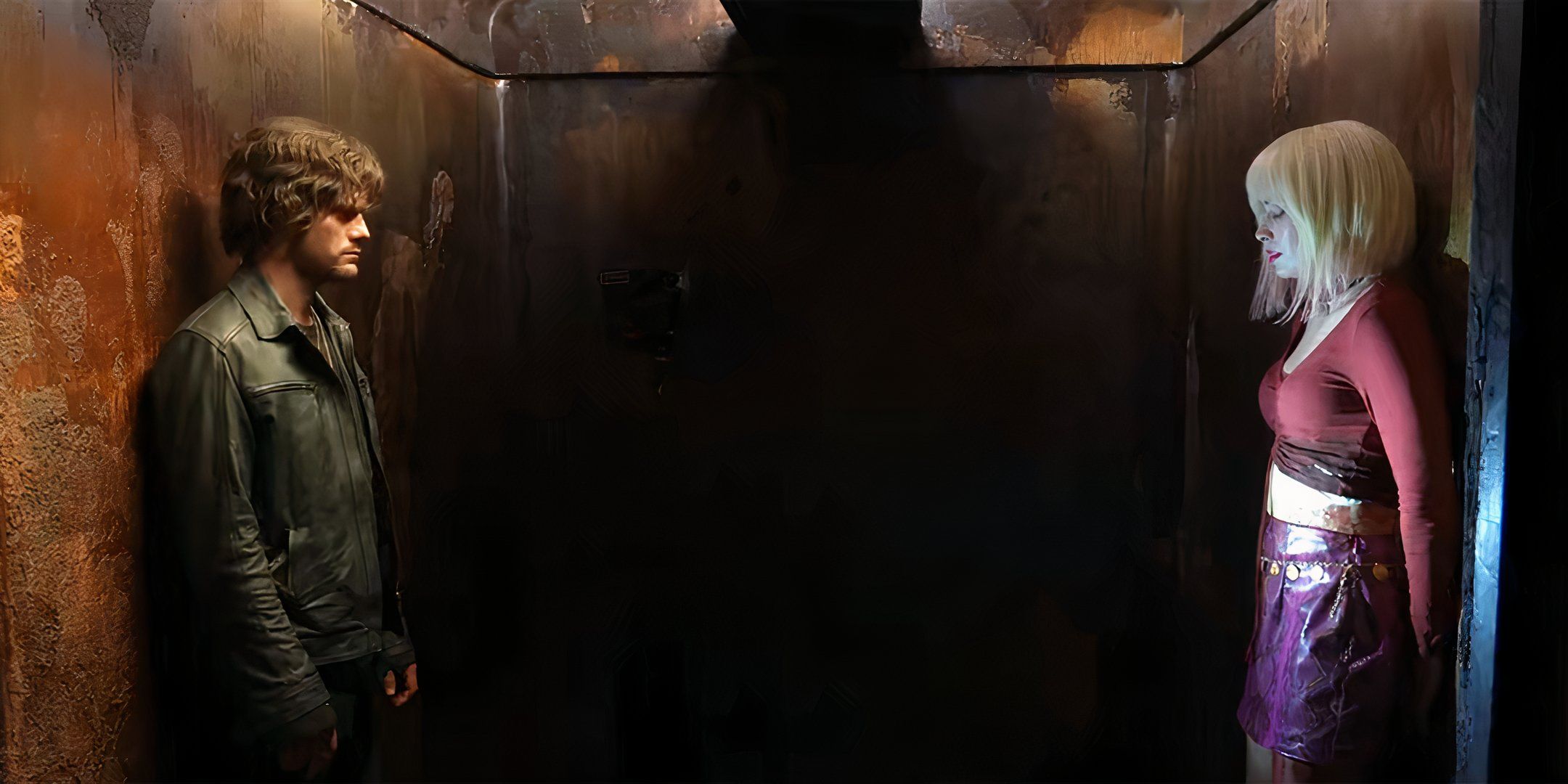 Return To Silent Hill Movie Finally Gets A Release Date