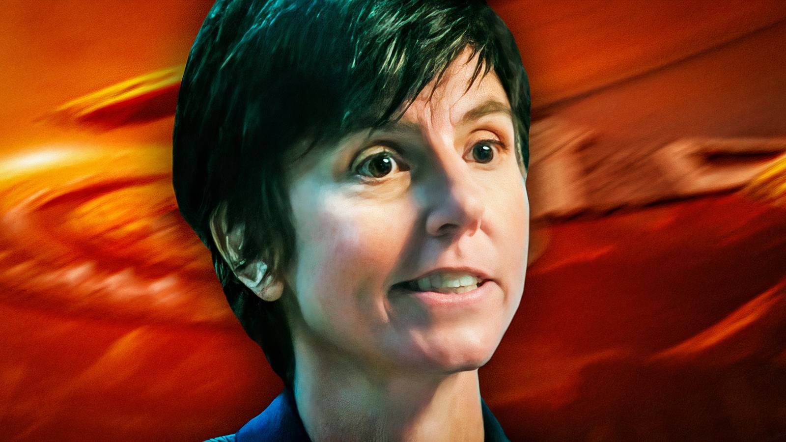 When Star Trek: Discovery Ends, I'll Miss Tig Notaro's Jett Reno The Most