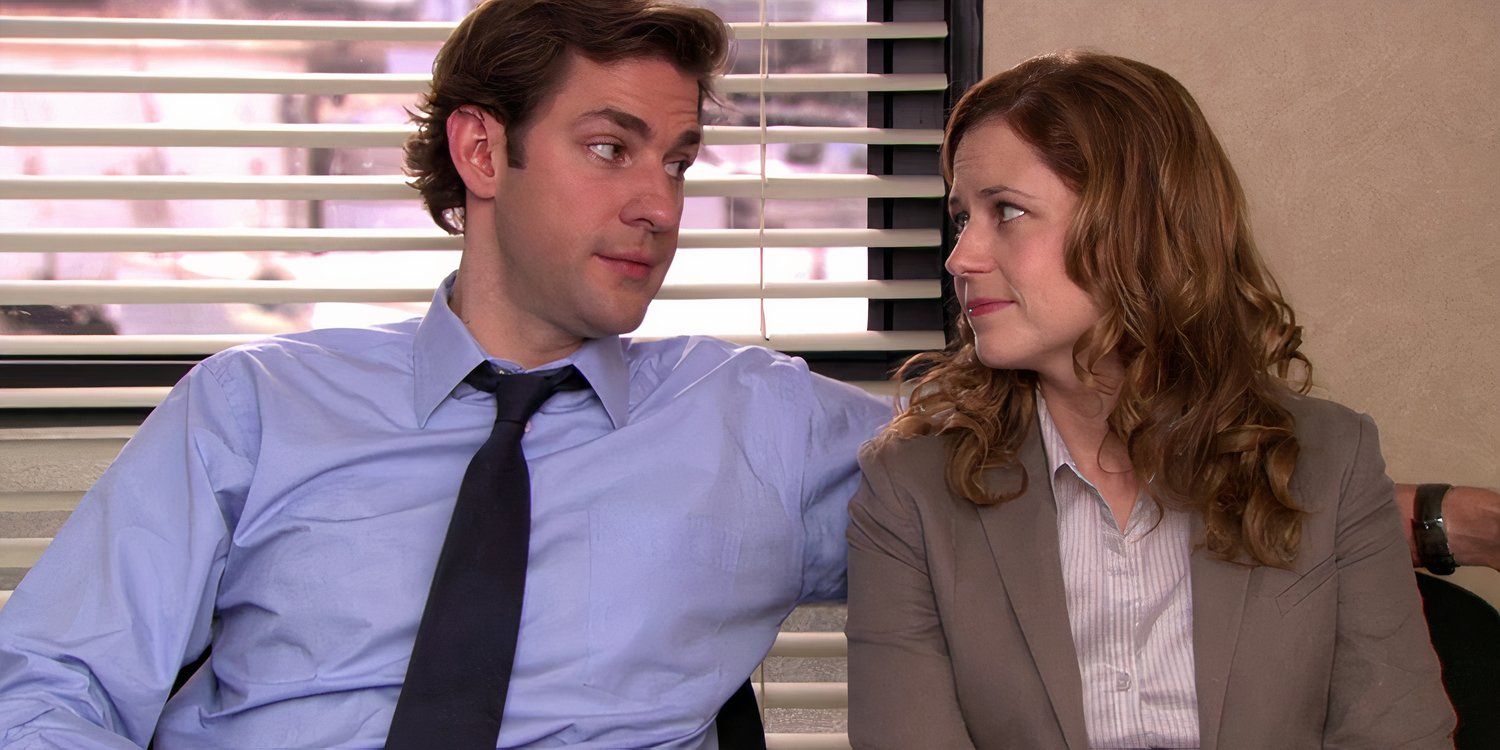 The 30 Funniest Episodes Of The Office