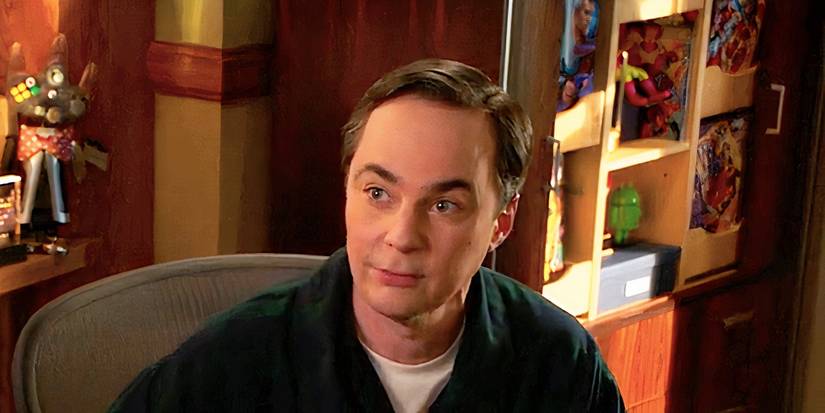 The Big Bang Theory’s Worst Character Change Wasn’t Sheldon Or Leonard ...