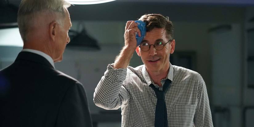 Why Jimmy & McGee Will Be More Important Than Ever In NCIS Season 22