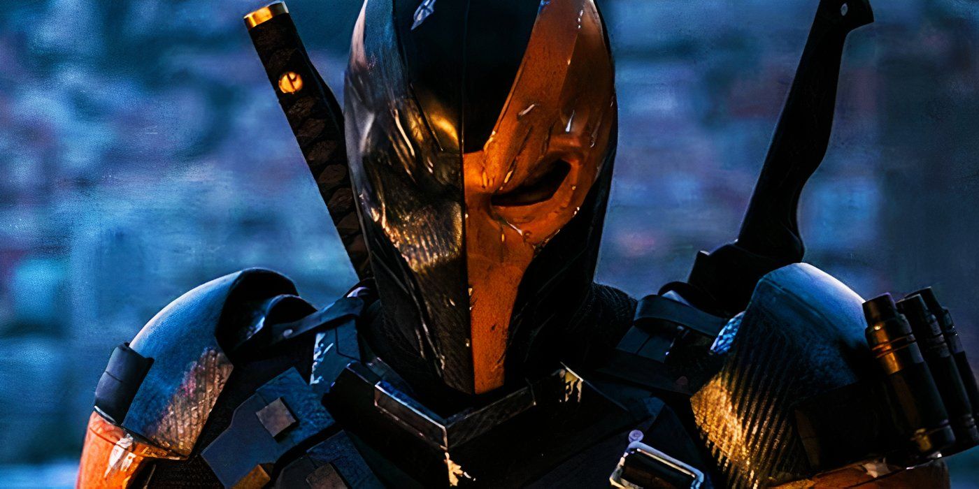 Im Convinced DC Is Using The Deathstroke & Bane Movie To Set Up Its Suicide Squad Replacement