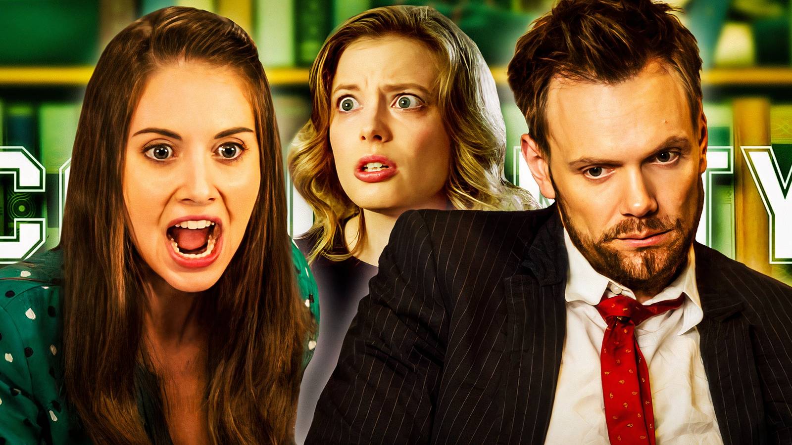10 Community Moments That Made Viewers Quit The Show