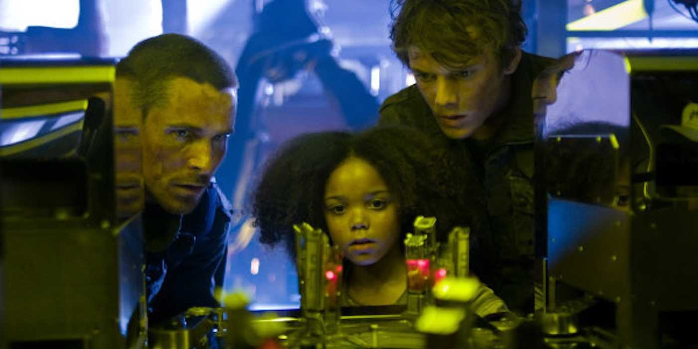 Terminator Against Humans Terminator's War Against Humanity Is More Messed Up Than You Realize ...