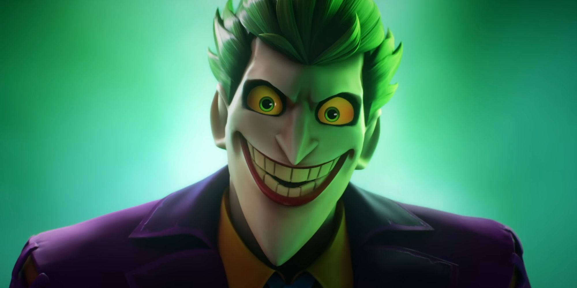 New MultiVersus Characters: Every Confirmed & Leaked Fighter That Wasn ...