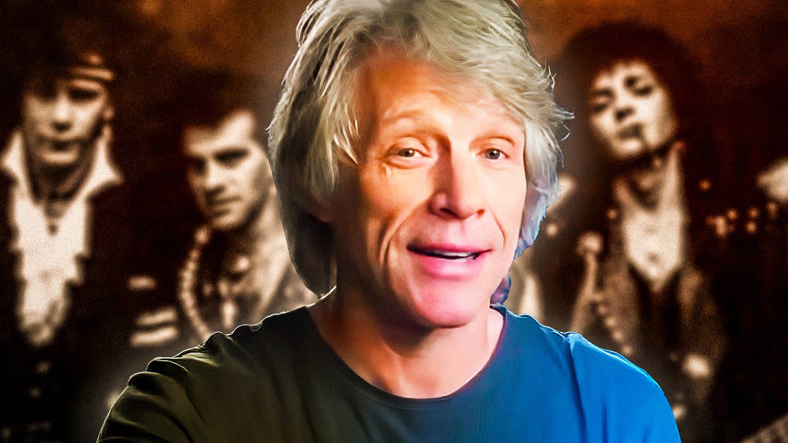 10 Biggest Bon Jovi Reveals From Hulu's Thank You, Goodnight Documentary