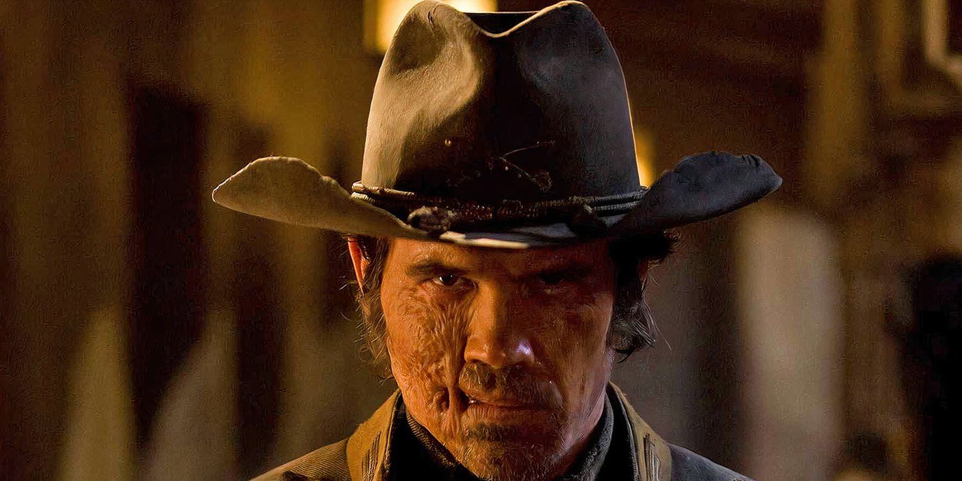 Josh Brolin's Reported DCU Role Could Redeem Two Of DC's Biggest Box Office Bombs Of All Time