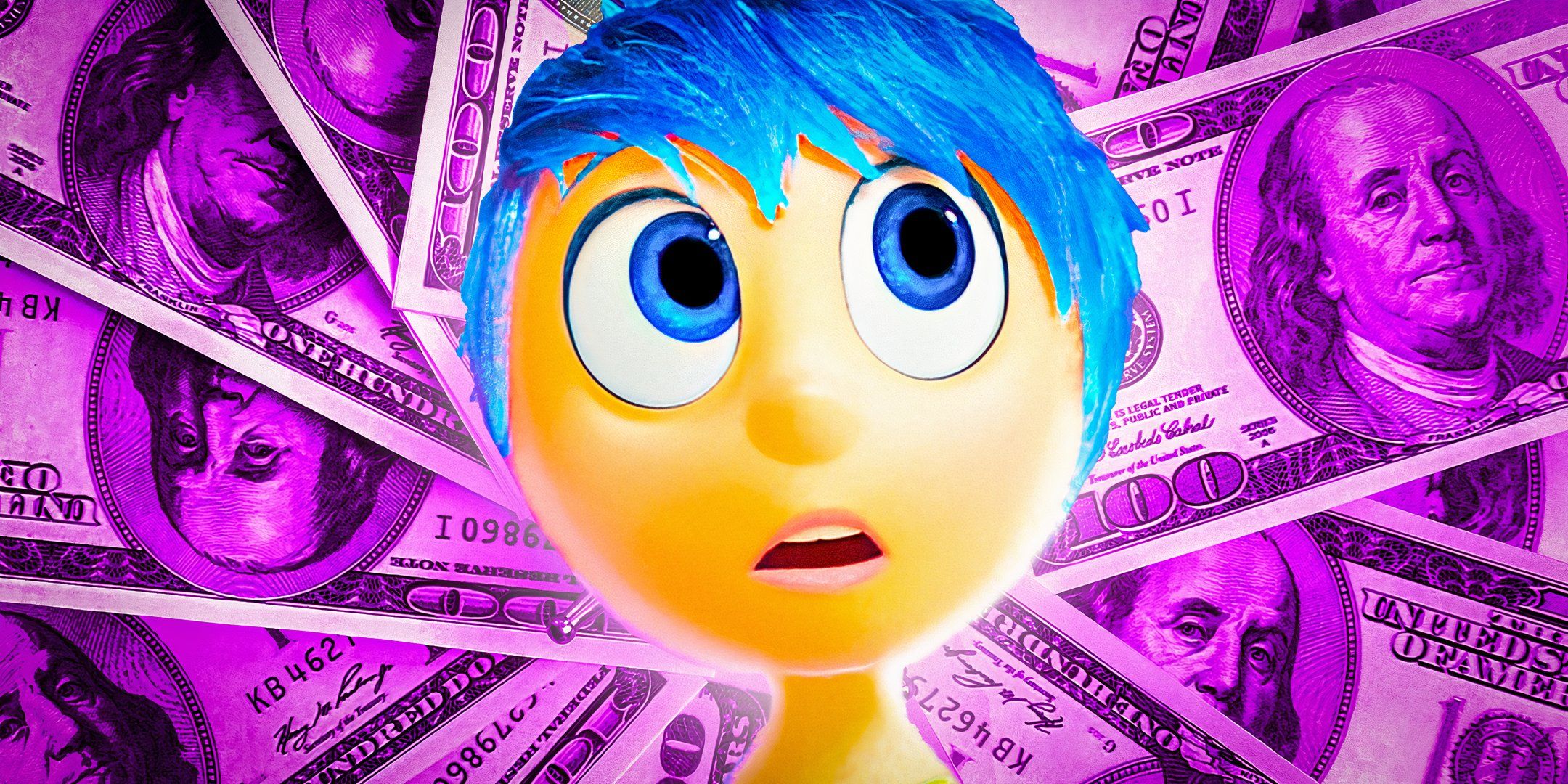 Riley's Mind In Inside Out: All Emotions, Locations & How It Works ...