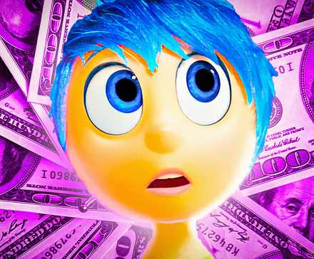 Riley's Mind In Inside Out: All Emotions, Locations & How It Works ...