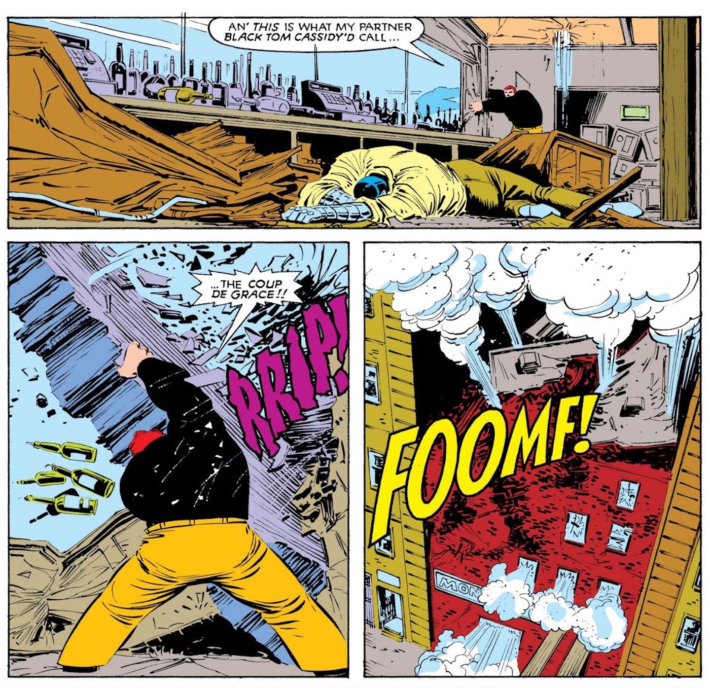 X-Men: 15 Most Important Colossus Stories in Marvel History