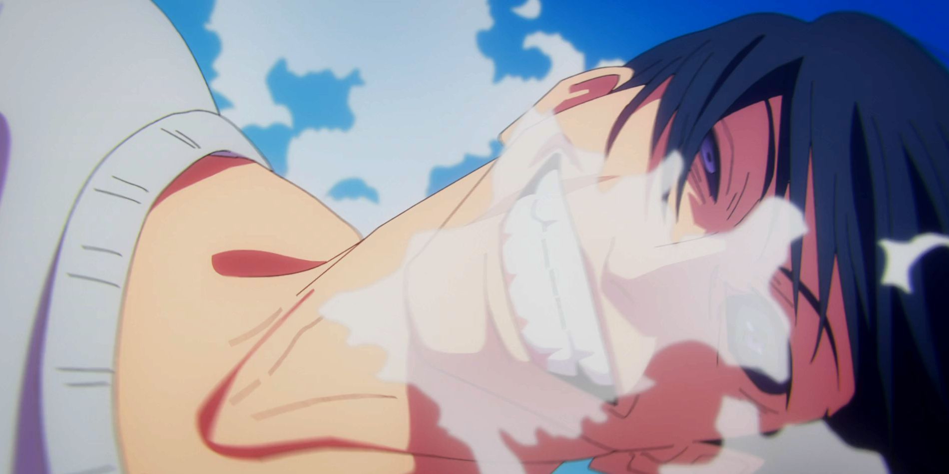 10 Most Epic Jujutsu Kaisen Moments That Were Completely Badass
