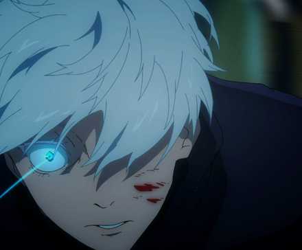 Jujutsu Kaisen Proved That Gojo Was the Strongest, But Not For the ...