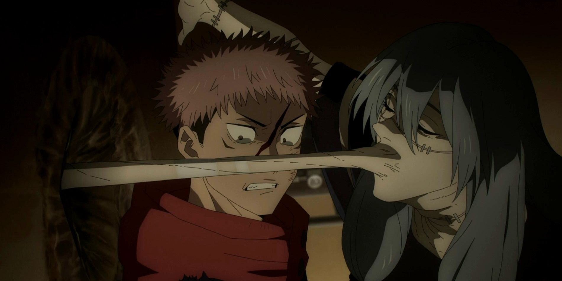 Jujutsu Kaisen Fans Liked the Series for the Wrong Reasons, and I Can ...