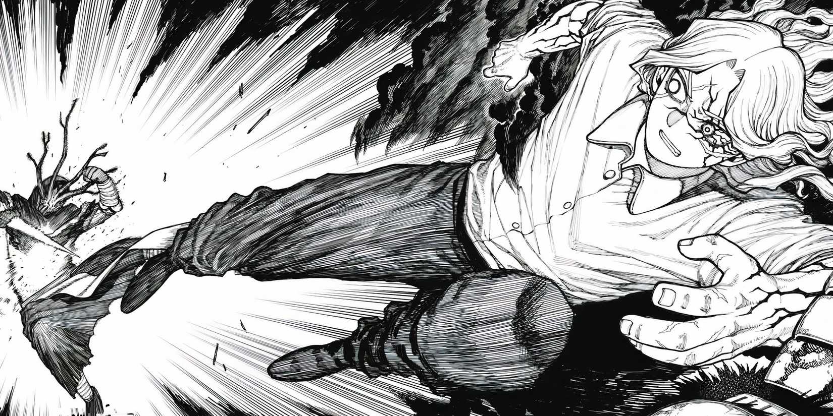 julian centuria chapter 7