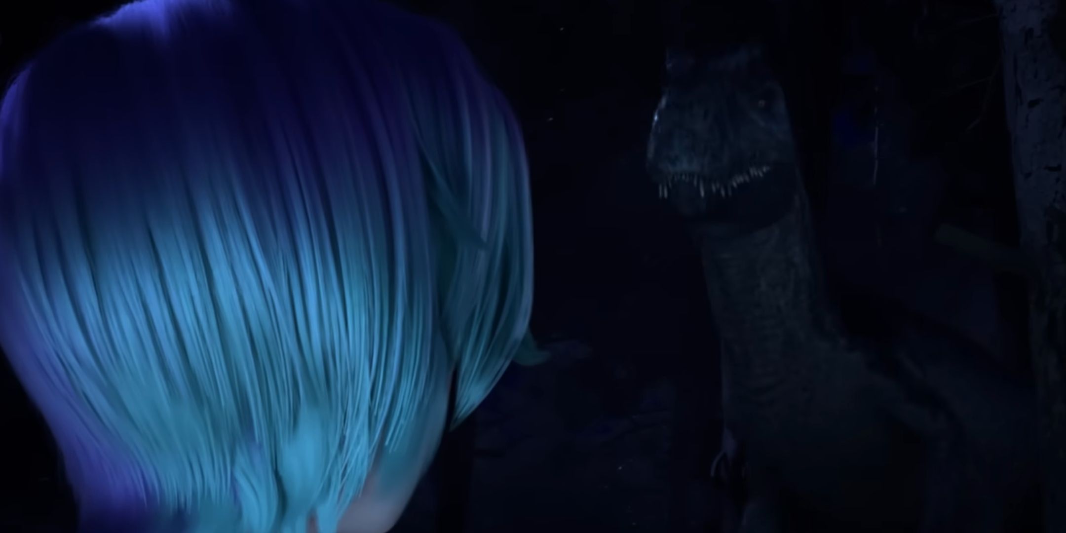 Jurassic World Revealed 4 Years Ago Why Jenna Ortega's Character May Not Really Be Dead