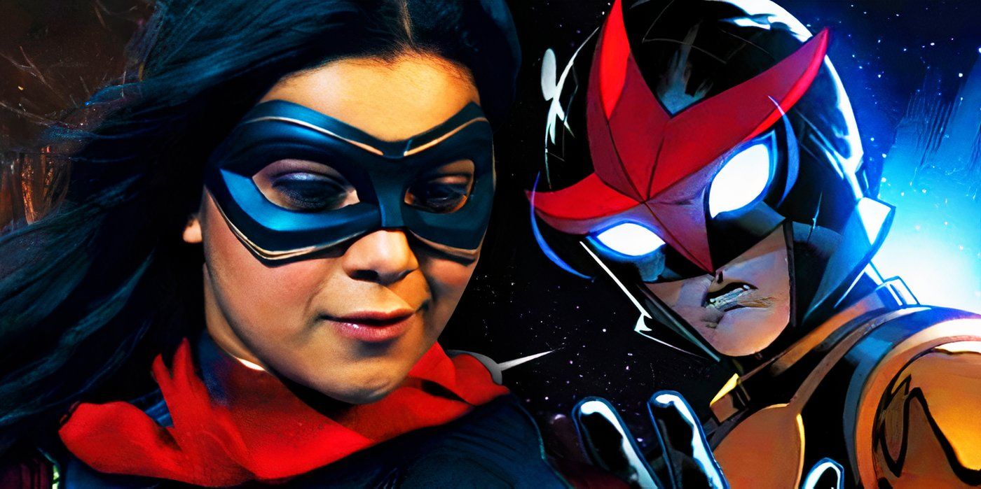 New Marvel Show Can Introduce Powerful Young Avenger Missing From The MCU, image size:1400x699