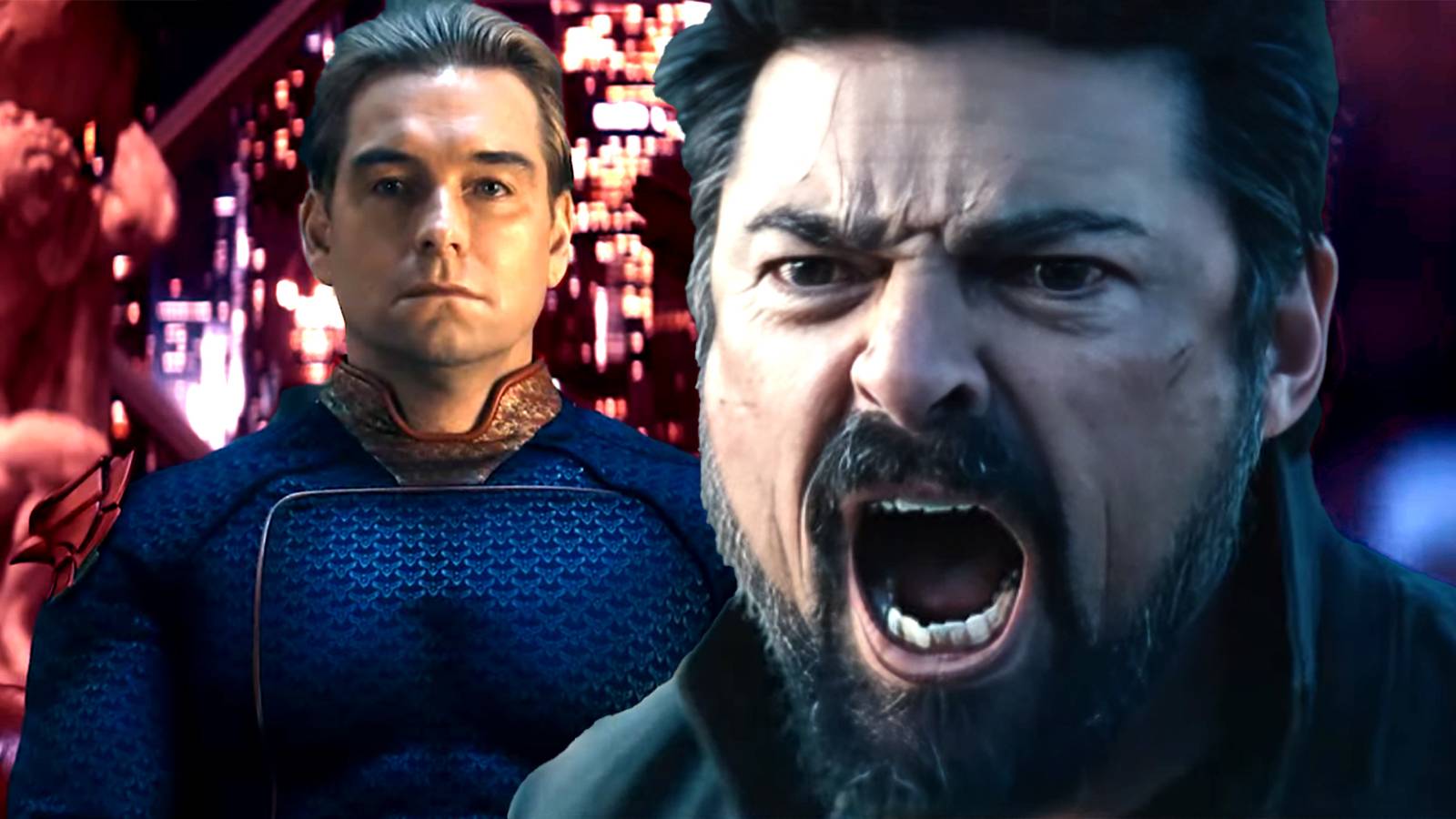 The Boys exemplifies anti-hero franchise struggles What’s Next? The Streaming Wars Enter Act 3
