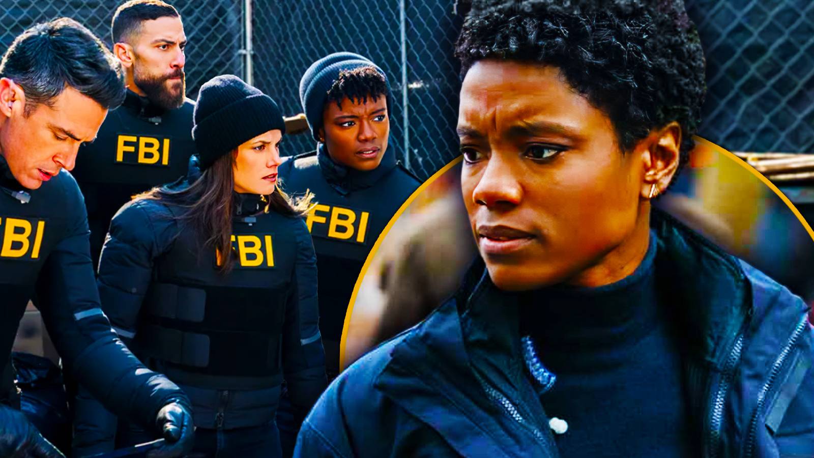 I Wish Katherine Renee Kane Never Left FBI, But Her Character Really Had The Perfect Final Scene — The Tiffany Actress' Exit, Explained