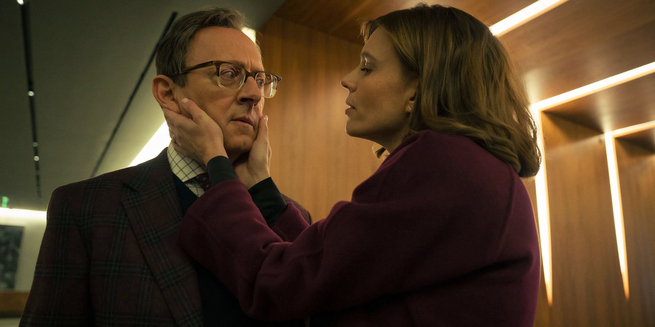 Evil Season 4's Michael Emerson Talks Leland's Downward Spiral, Upcoming Finale & Potential Future