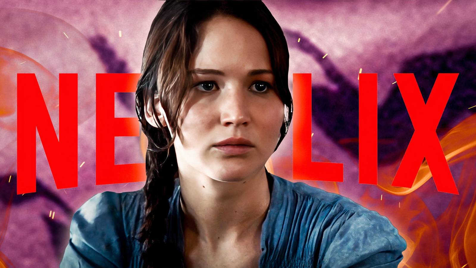 The Movie Series That Was Supposed To Replace The Hunger Games Is Now ...