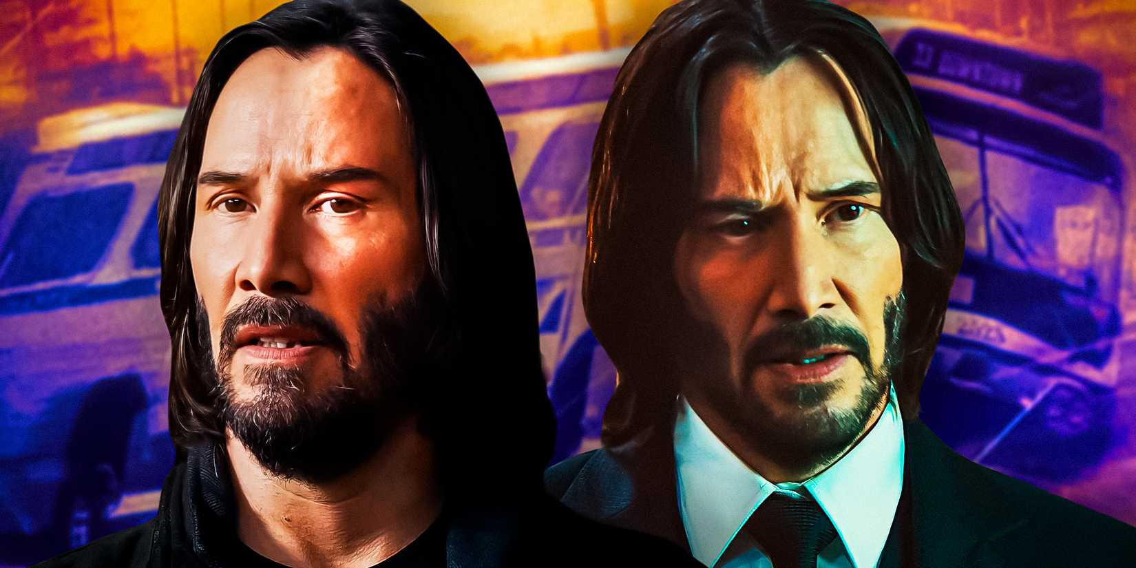 Keanu Reeves' Canceled Sequel Battle From 4 Years Ago Was More One ...