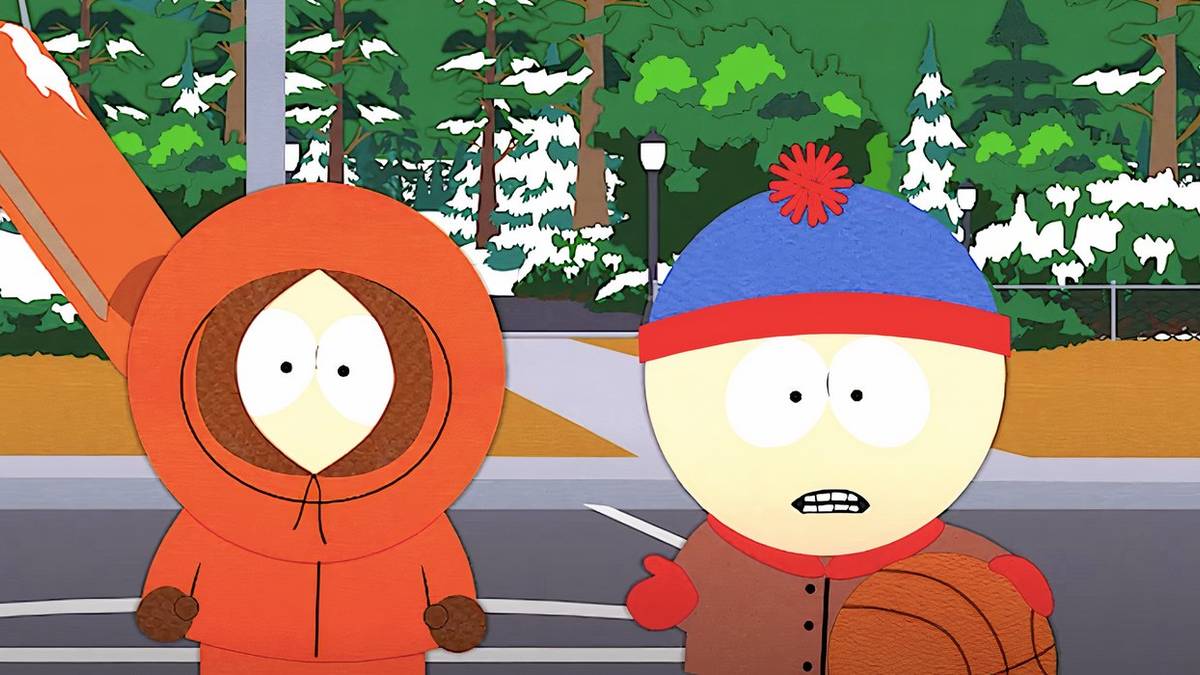 South Park's Latest Special Revived The Show's Oldest Joke After A 4-Year Break South Park's Latest Special Revived The Show's Oldest Joke After A 4-Year Break