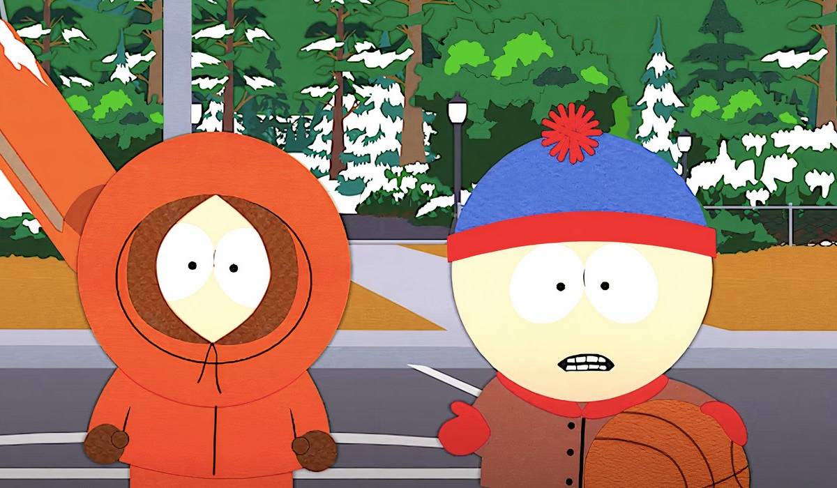 south park semaglutides South Park's Latest Special Revived The Show's Oldest Joke After A 4-Year Break