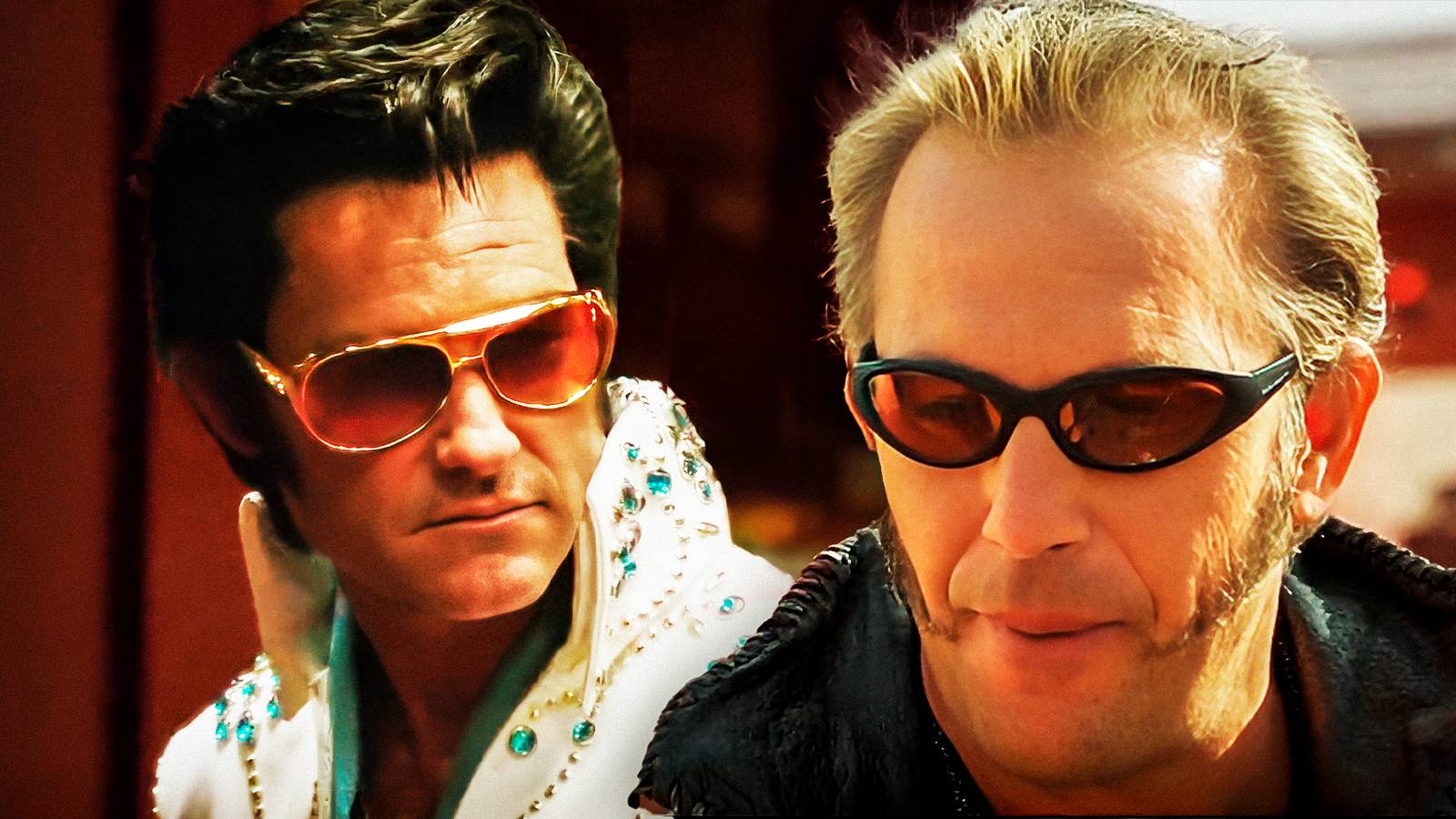 Kurt Russell & Kevin Costner Reportedly Feuded Over Their Only Movie ...