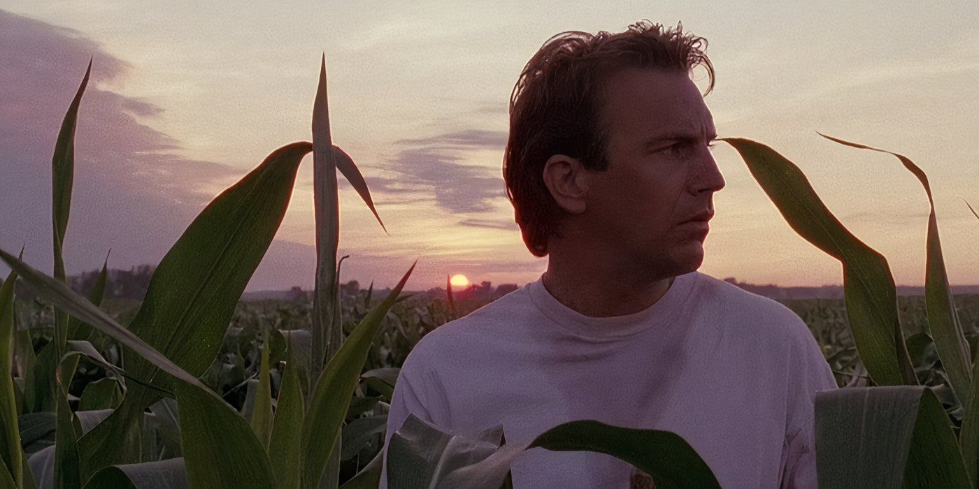 Explicación del final de Field of Dreams: el verdadero significado de la película Costner