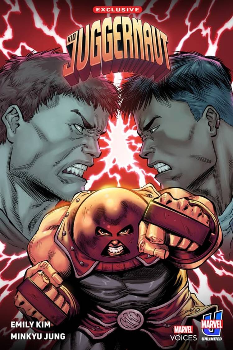 Marvel Big & Tall Classic Juggernaut Costume Maglietta a maniche corte da uomo, nero, XXL Marvel Big & Tall Classic Juggernaut Costume Maglietta a maniche corte da uomo, nero, XXL