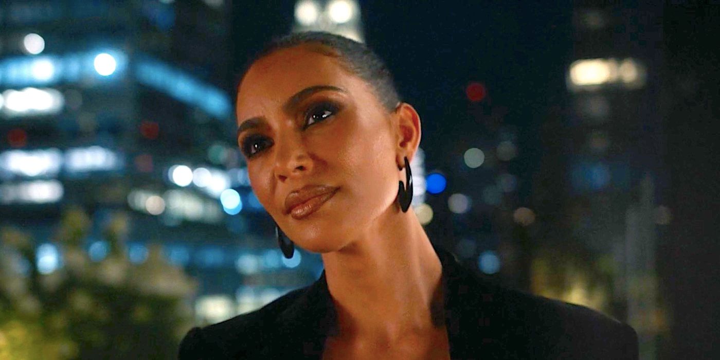 American Horror Story Weirdly Ruled Out Kim Kardashian's Most Obvious Season 13 Return