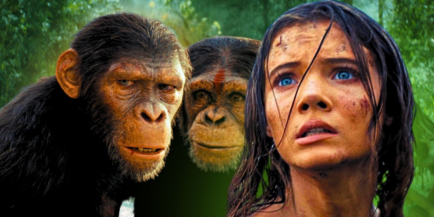 The Next Planet Of The Apes Movie Will Have To Break A 10-Year Tradition  Because Of One Character, image size:1400x700