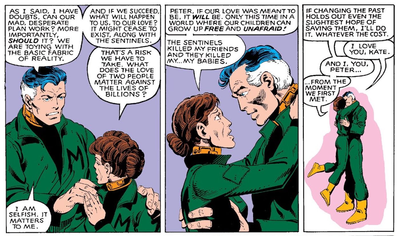 X-Men: 15 Most Important Colossus Stories in Marvel History