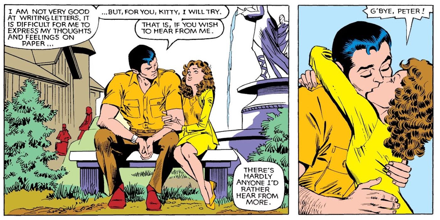 X-Men: 15 Most Important Colossus Stories in Marvel History