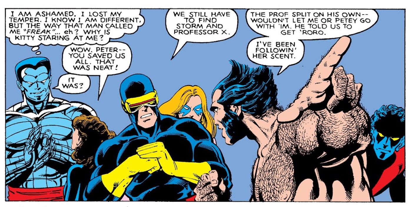 X-Men: 15 Most Important Colossus Stories in Marvel History