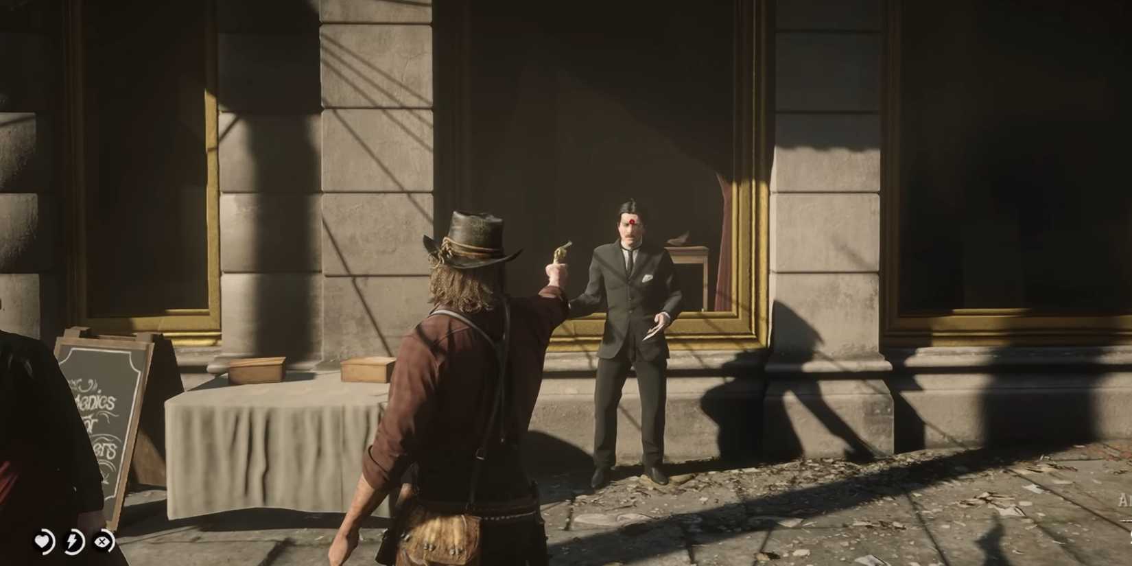 Ubisoft's Canceled Assassin's Creed Game Is A Missed Opportunity
